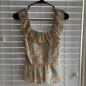 XS Lauren Conrad Top